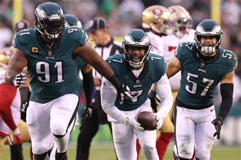 eagles defense ranking 2023|worst passing defense 2023.